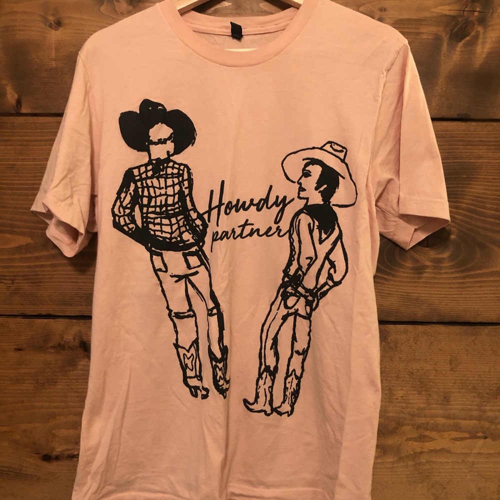 Urban Outfitters Graphic Tee